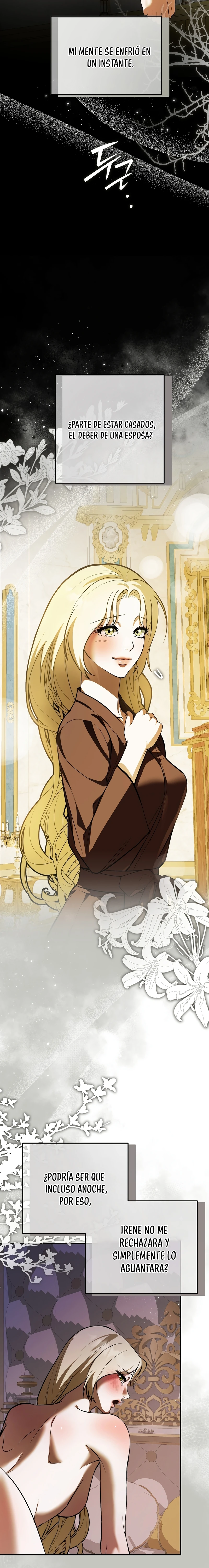 Me Casé Con Mi Crush Por Decreto Imperial Capitulo 8 página 22