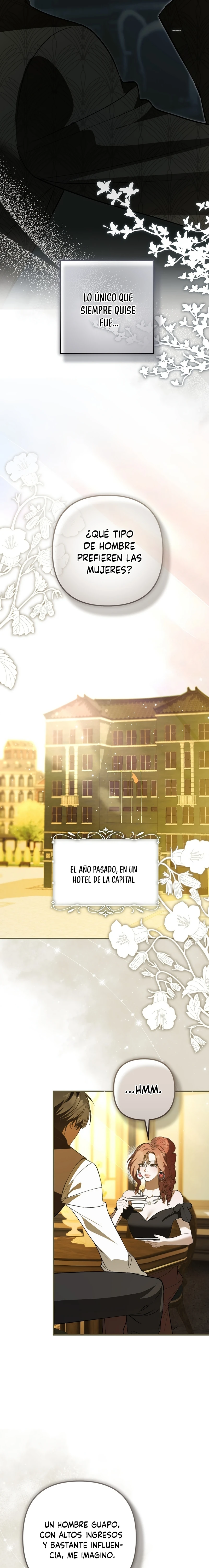Me Casé Con Mi Crush Por Decreto Imperial Capitulo 9 página 21