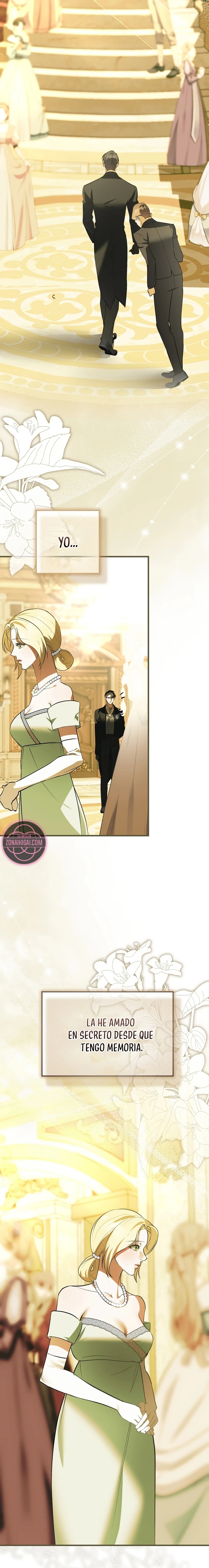 Me Casé Con Mi Crush Por Decreto Imperial Capitulo 9 página 28