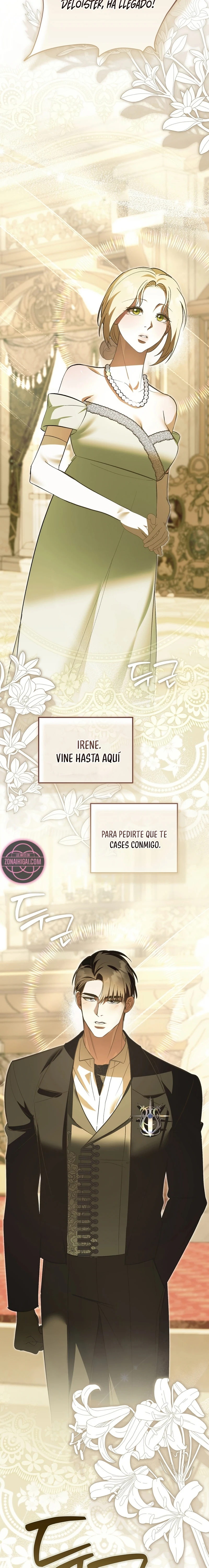 Me Casé Con Mi Crush Por Decreto Imperial Capitulo 9 página 30