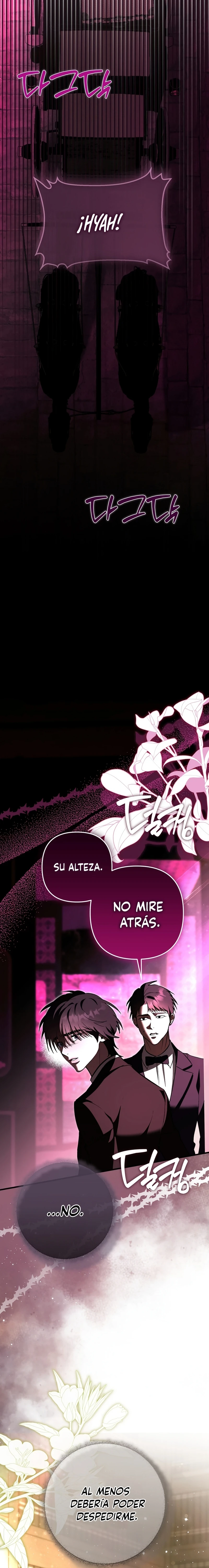 Me Casé Con Mi Crush Por Decreto Imperial Capitulo 9 página 5