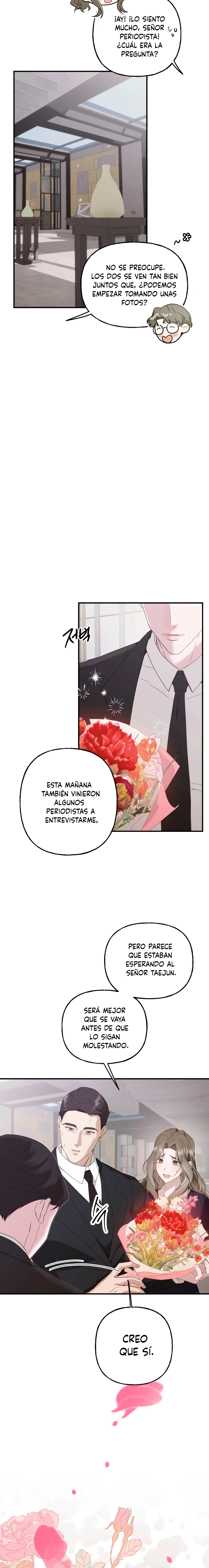 Fuego Oculto Capitulo 1 página 11