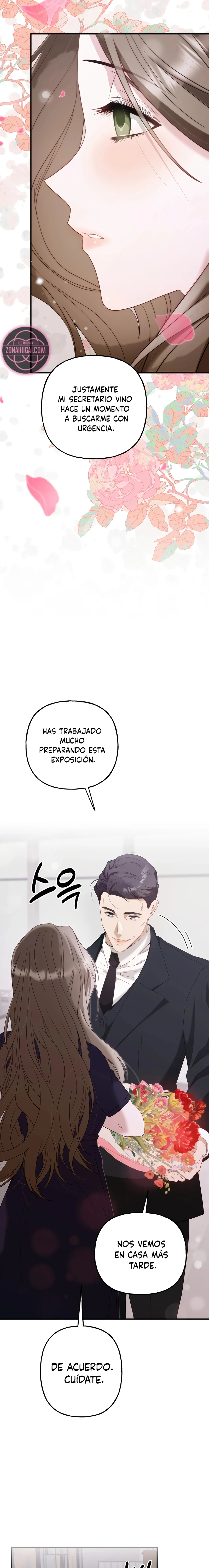 Fuego Oculto Capitulo 1 página 12