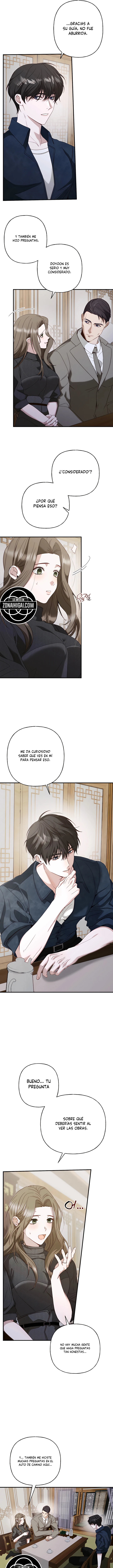 Fuego Oculto Capitulo 3 página 13