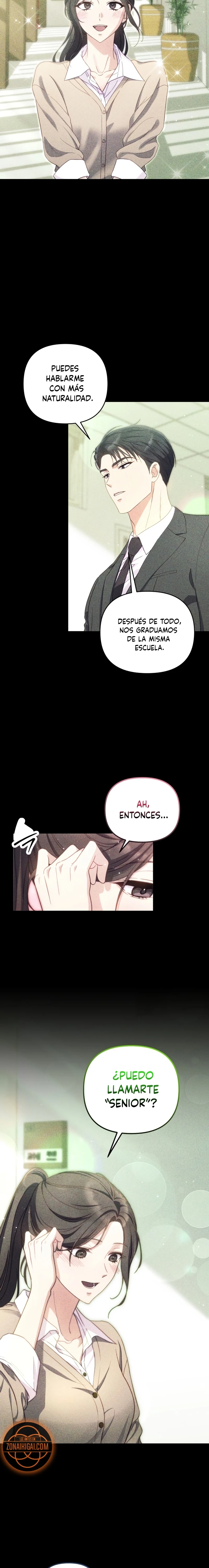Obsesión Perversa Capitulo 1 página 15