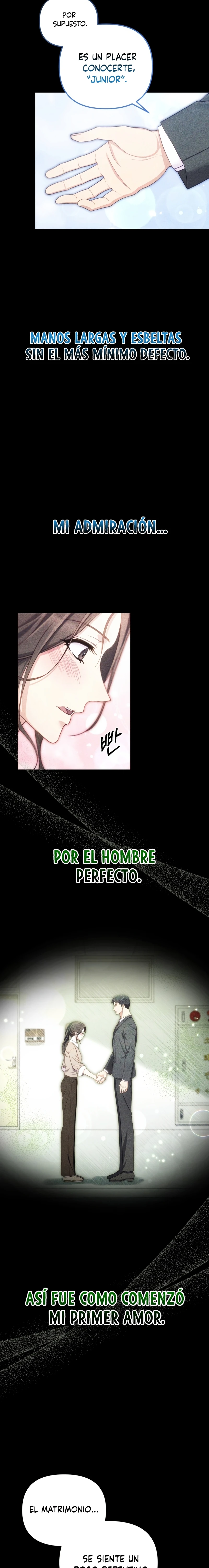 Obsesión Perversa Capitulo 1 página 16