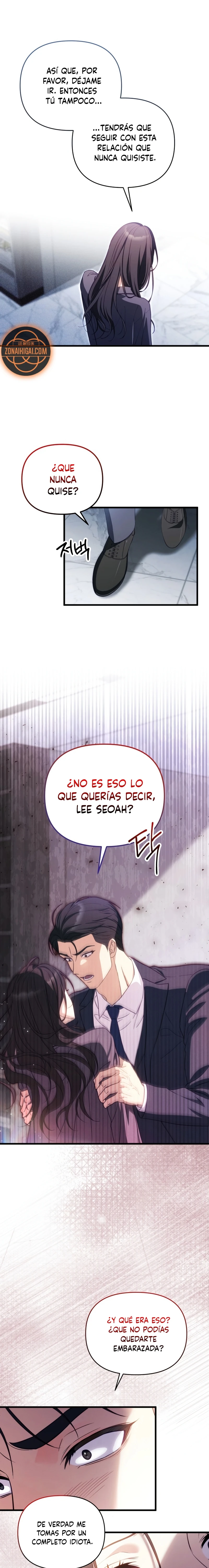 Obsesión Perversa Capitulo 1 página 23