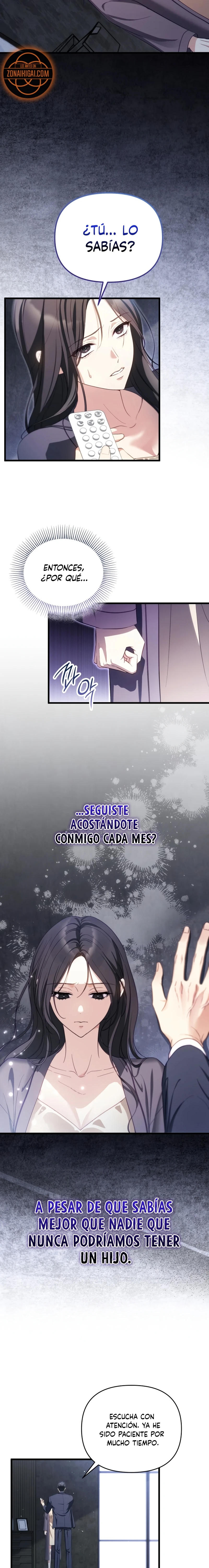 Obsesión Perversa Capitulo 1 página 25