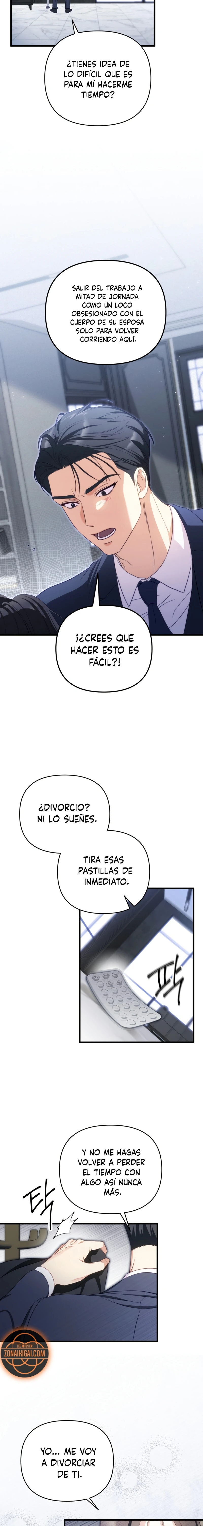 Obsesión Perversa Capitulo 1 página 26
