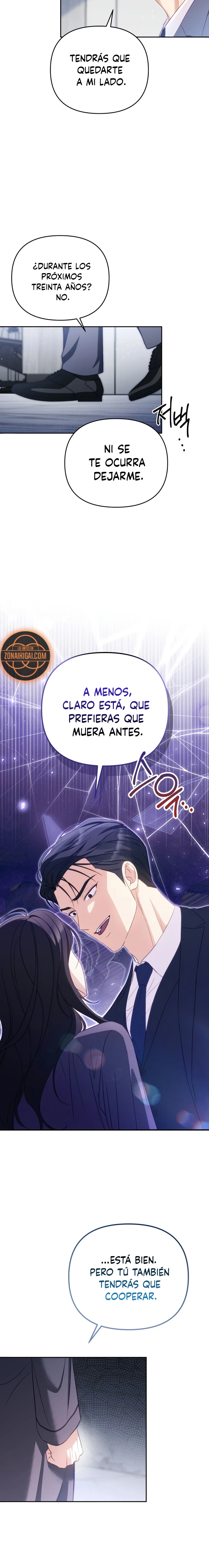 Obsesión Perversa Capitulo 1 página 30
