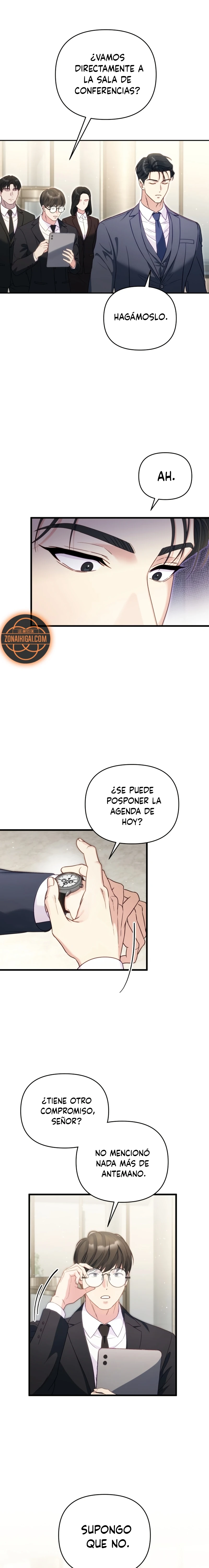 Obsesión Perversa Capitulo 1 página 6