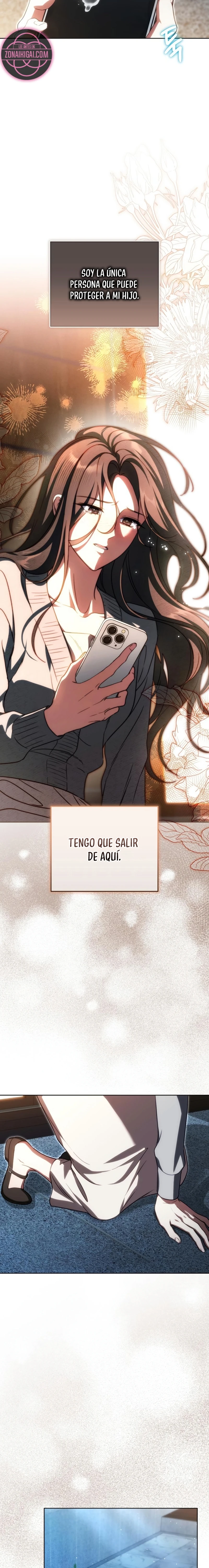 Obsesión Perversa Capitulo 10 página 14