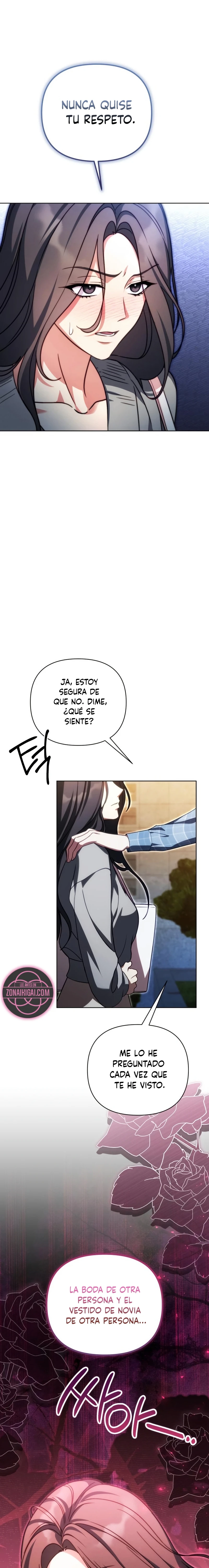 Obsesión Perversa Capitulo 10 página 19