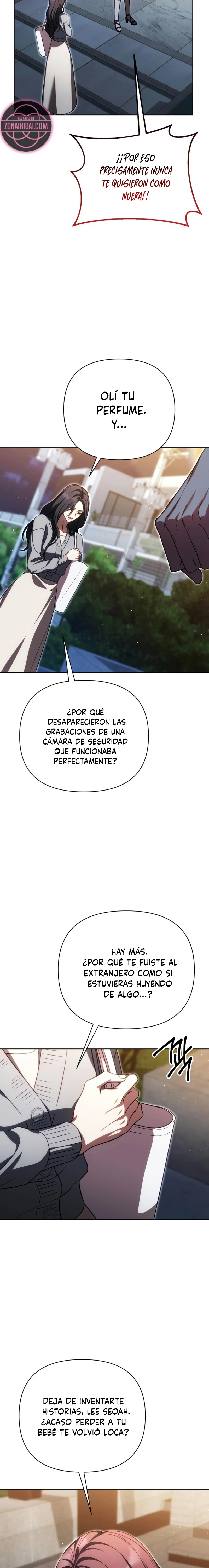 Obsesión Perversa Capitulo 10 página 23
