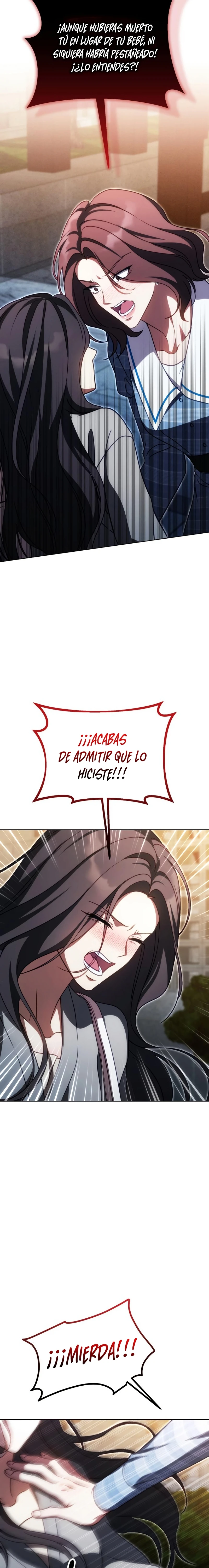 Obsesión Perversa Capitulo 10 página 25