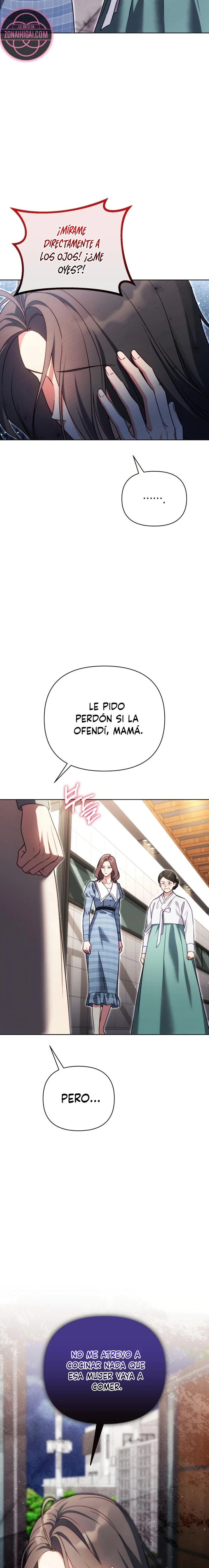 Obsesión Perversa Capitulo 10 página 3