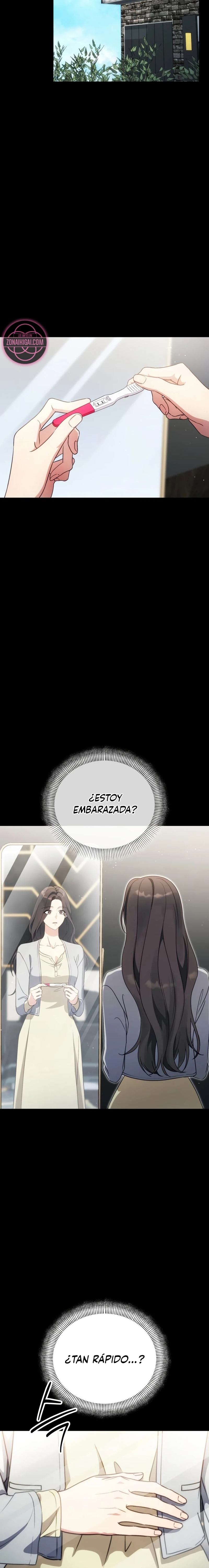 Obsesión Perversa Capitulo 11 página 12