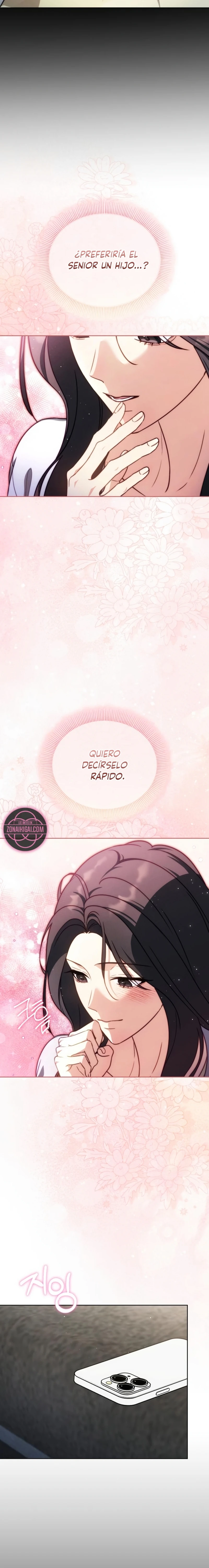 Obsesión Perversa Capitulo 11 página 13