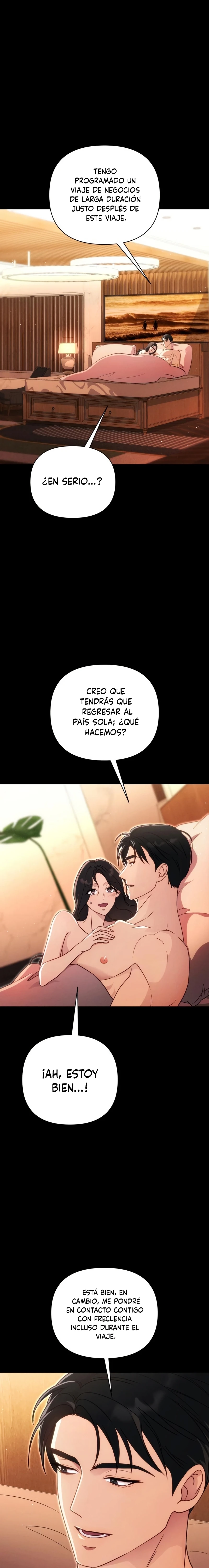 Obsesión Perversa Capitulo 11 página 6