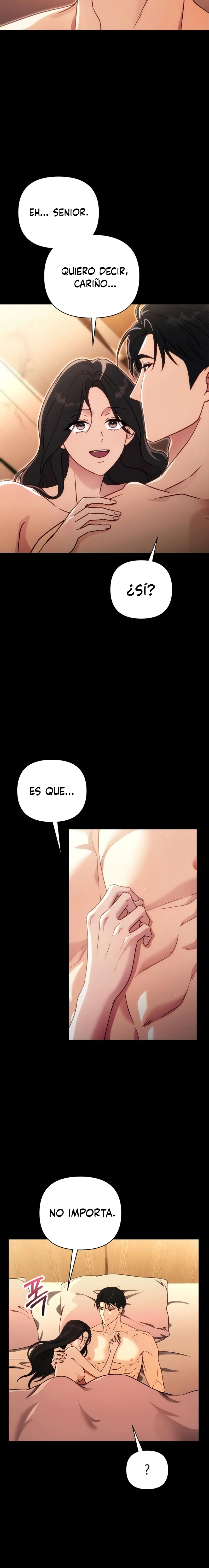 Obsesión Perversa Capitulo 11 página 7