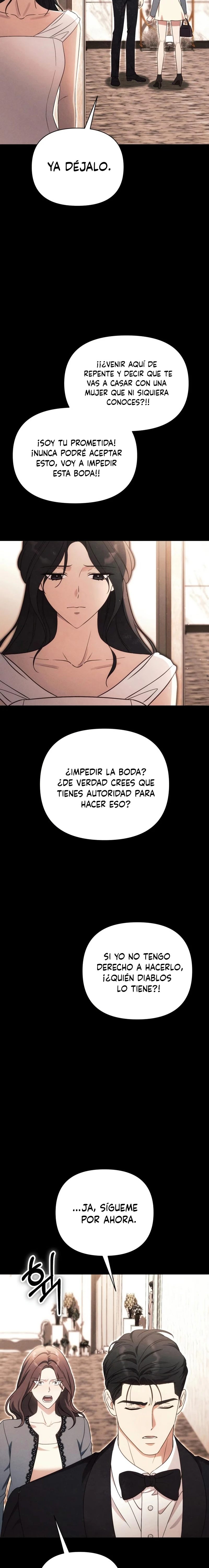 Obsesión Perversa Capitulo 11 página 9