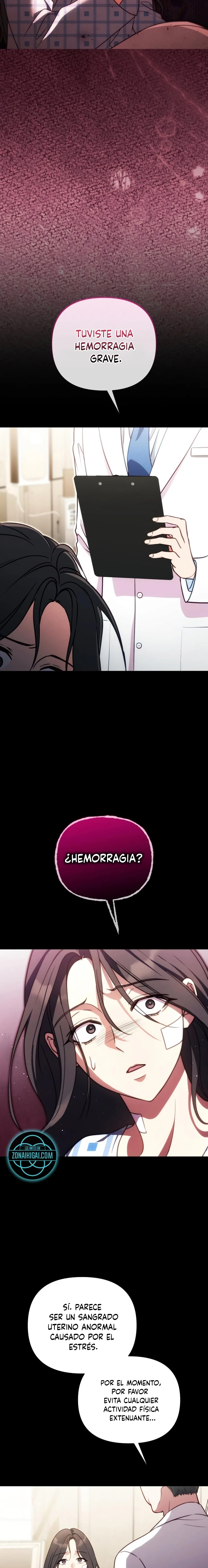 Obsesión Perversa Capitulo 12 página 13