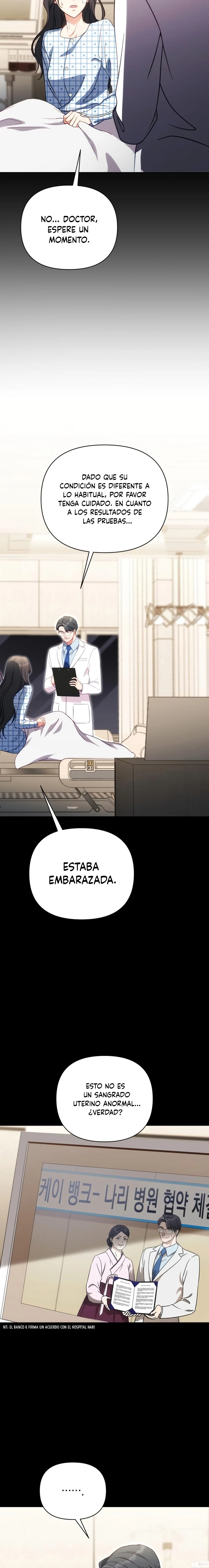 Obsesión Perversa Capitulo 12 página 14