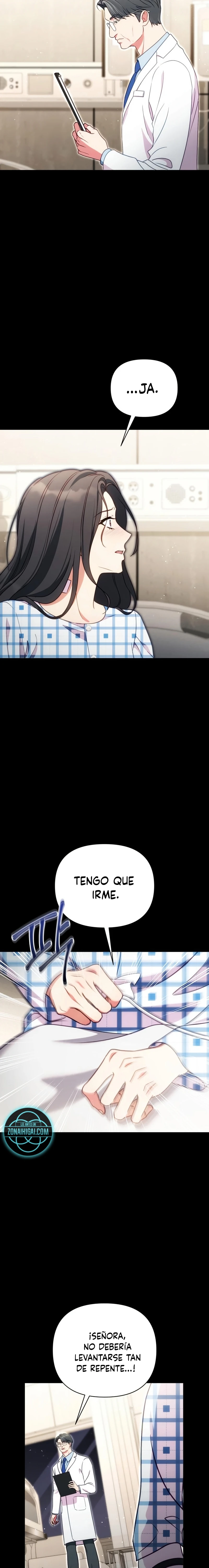 Obsesión Perversa Capitulo 12 página 15