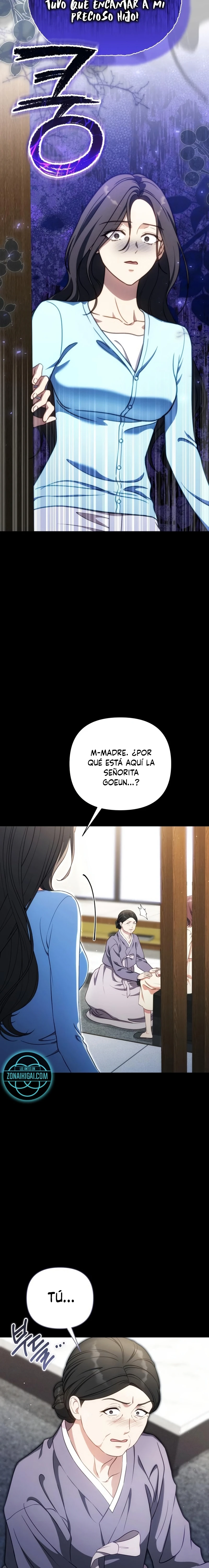 Obsesión Perversa Capitulo 12 página 2