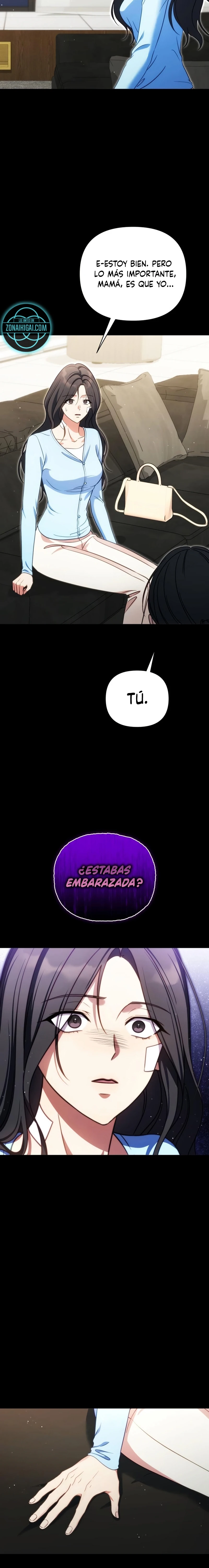 Obsesión Perversa Capitulo 12 página 23