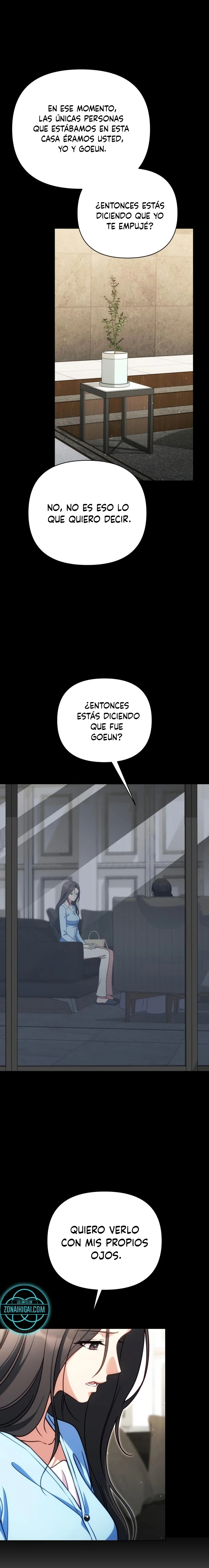 Obsesión Perversa Capitulo 12 página 26