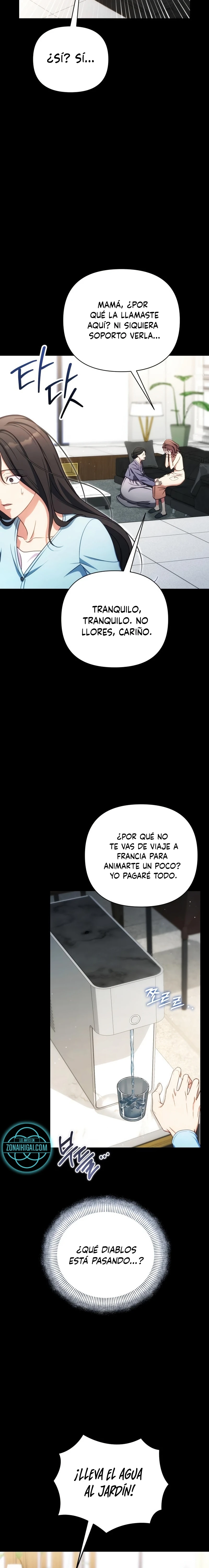 Obsesión Perversa Capitulo 12 página 4