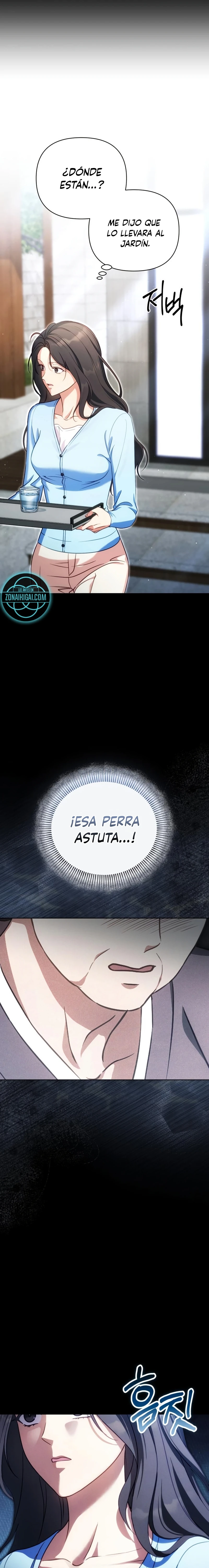 Obsesión Perversa Capitulo 12 página 6