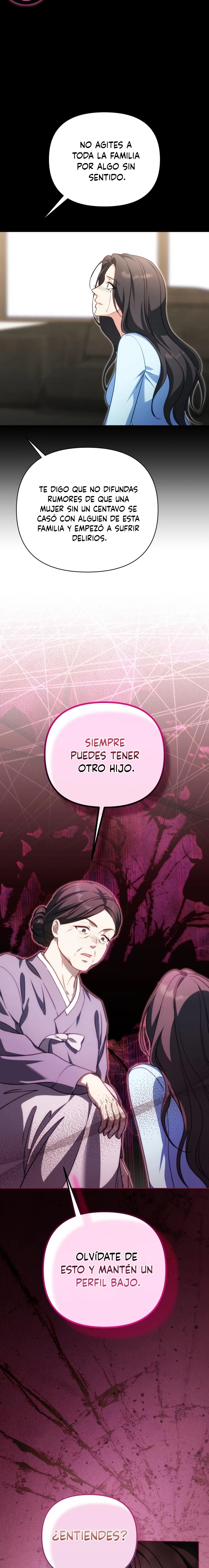 Obsesión Perversa Capitulo 13 página 10