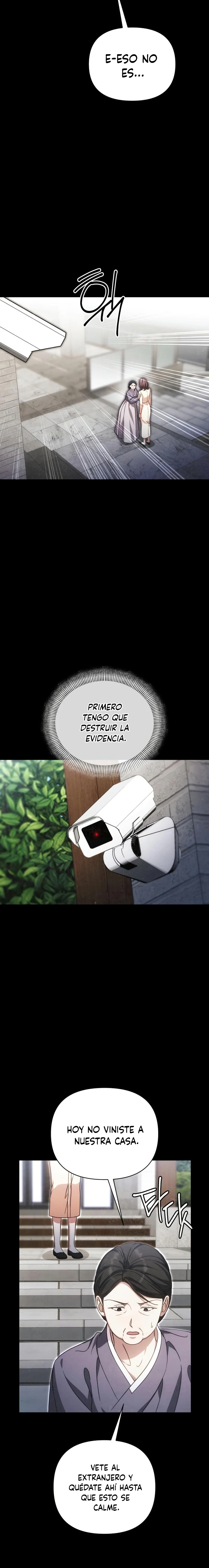 Obsesión Perversa Capitulo 13 página 14