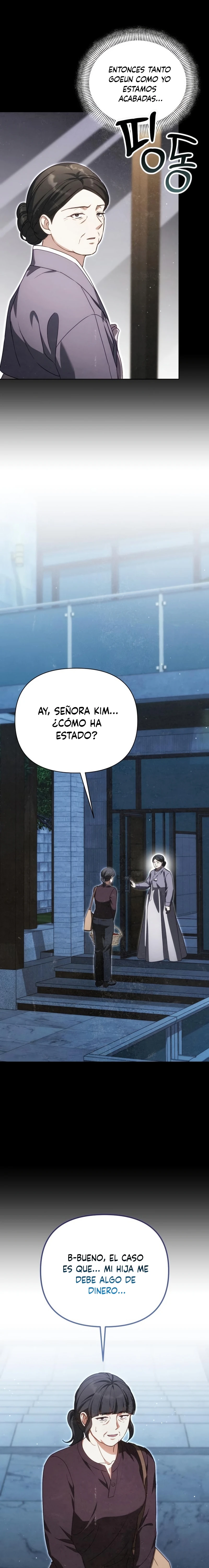 Obsesión Perversa Capitulo 13 página 18