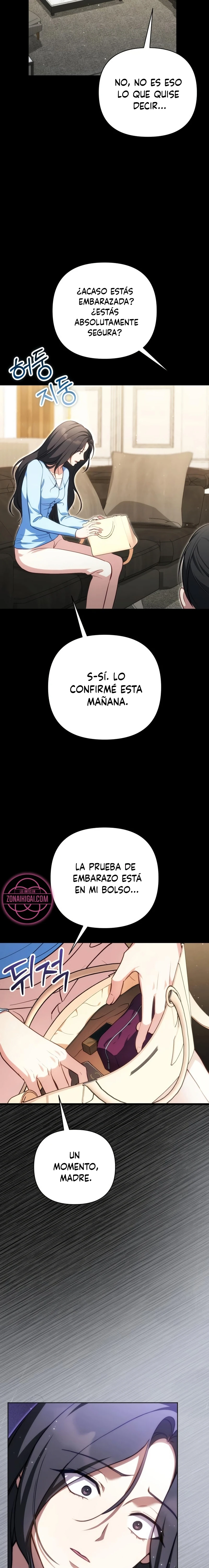 Obsesión Perversa Capitulo 13 página 2