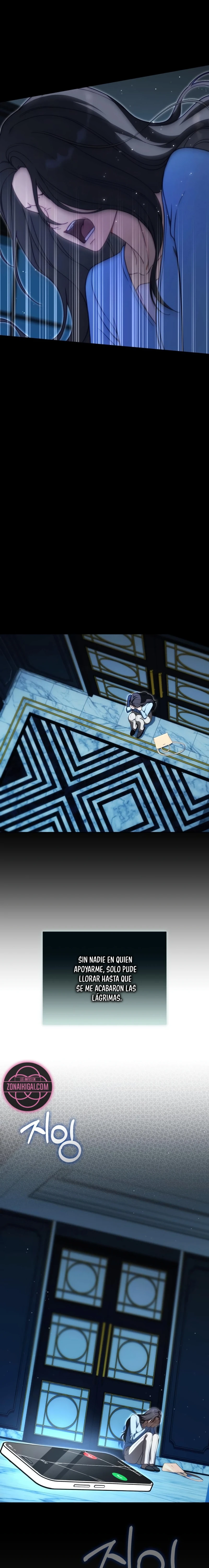 Obsesión Perversa Capitulo 13 página 26
