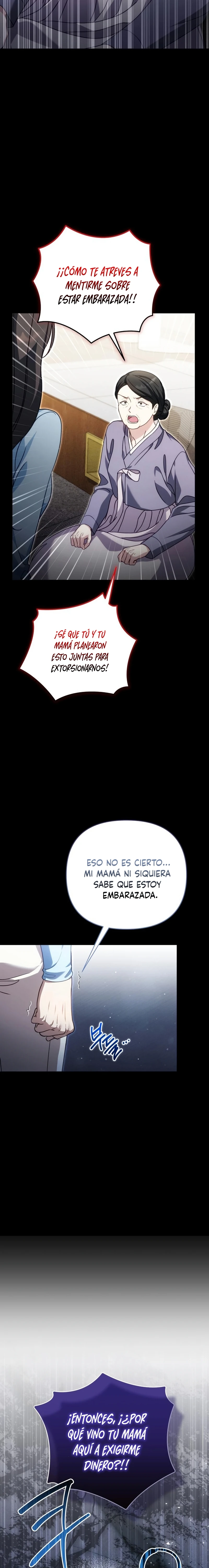 Obsesión Perversa Capitulo 13 página 5