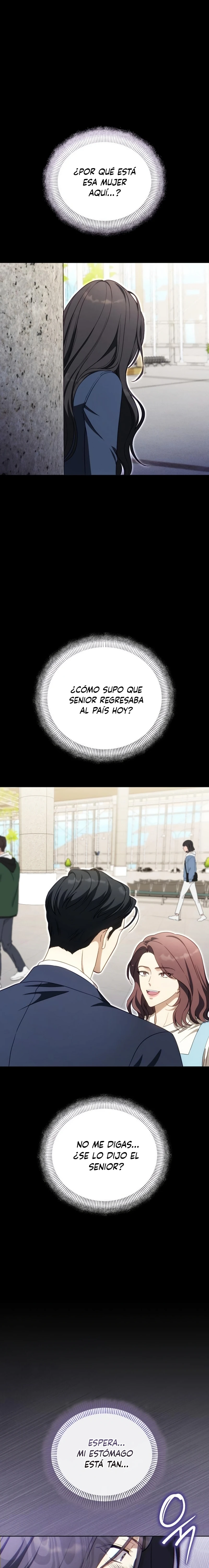 Obsesión Perversa Capitulo 14 página 11