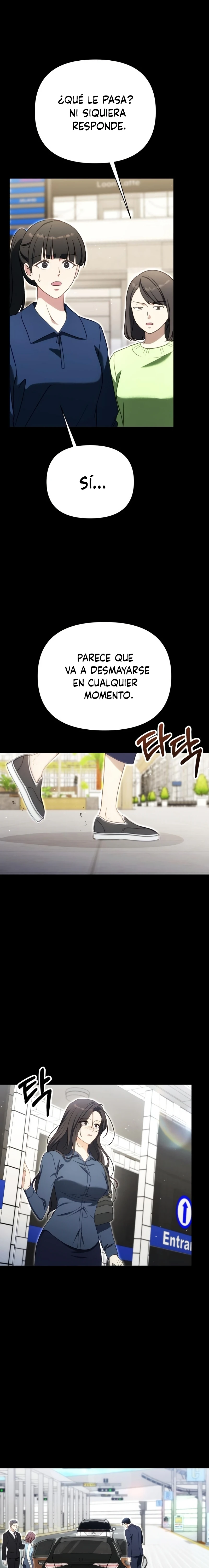 Obsesión Perversa Capitulo 14 página 14
