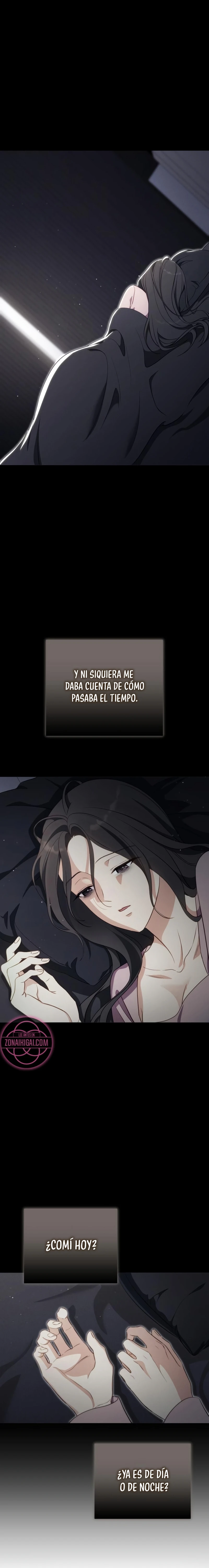 Obsesión Perversa Capitulo 14 página 2