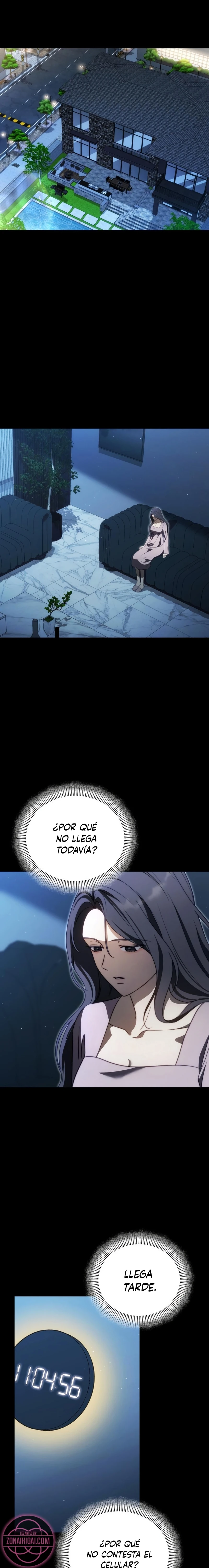Obsesión Perversa Capitulo 14 página 24