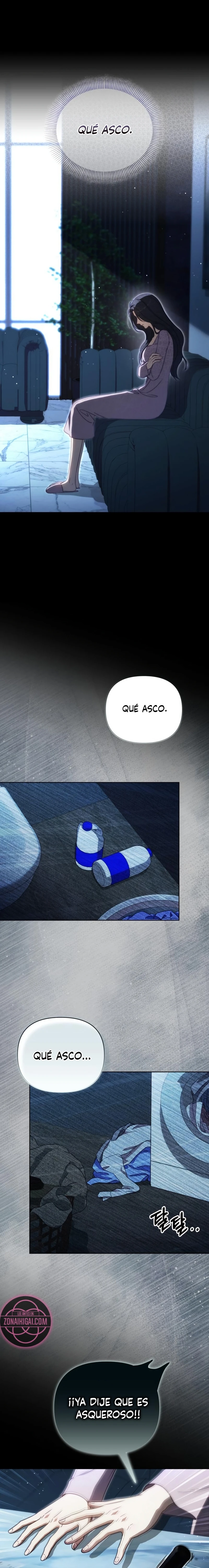 Obsesión Perversa Capitulo 14 página 26