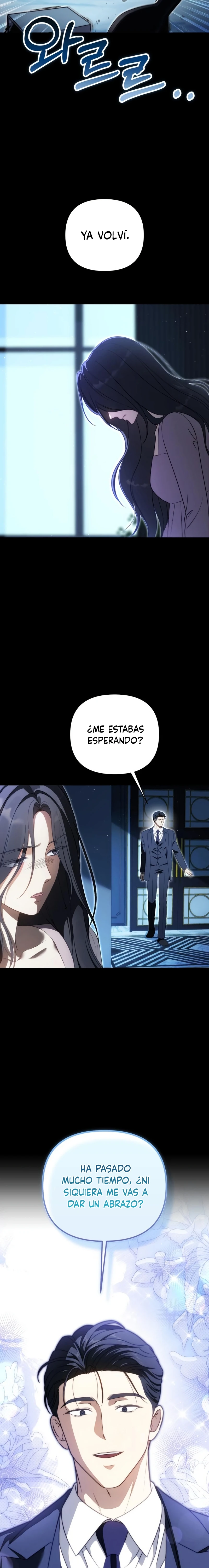 Obsesión Perversa Capitulo 14 página 27