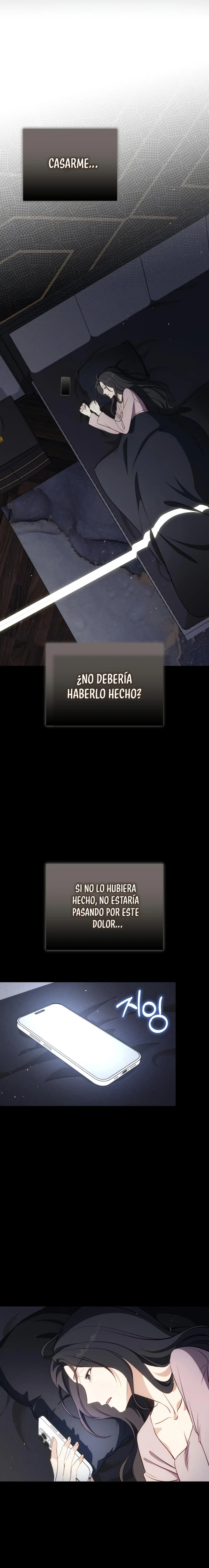 Obsesión Perversa Capitulo 14 página 3