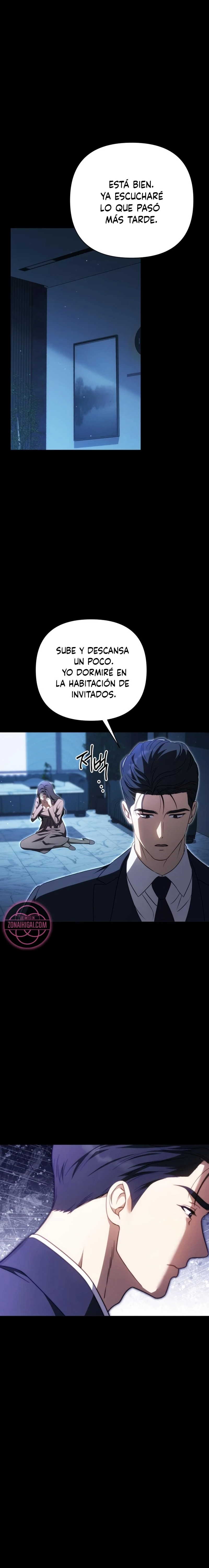 Obsesión Perversa Capitulo 15 página 10