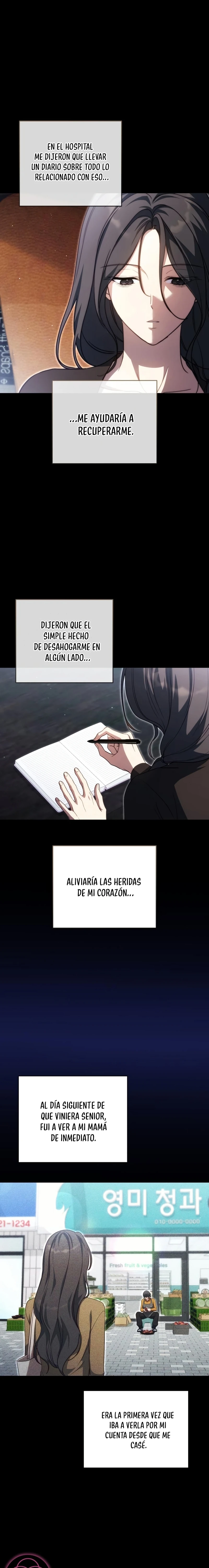 Obsesión Perversa Capitulo 15 página 13
