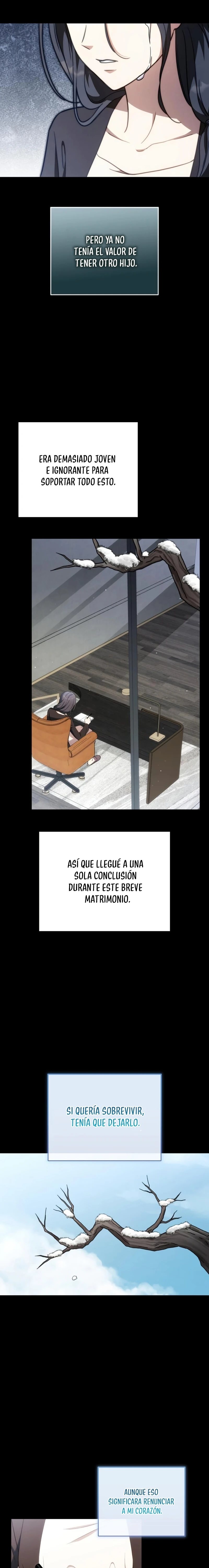 Obsesión Perversa Capitulo 15 página 18