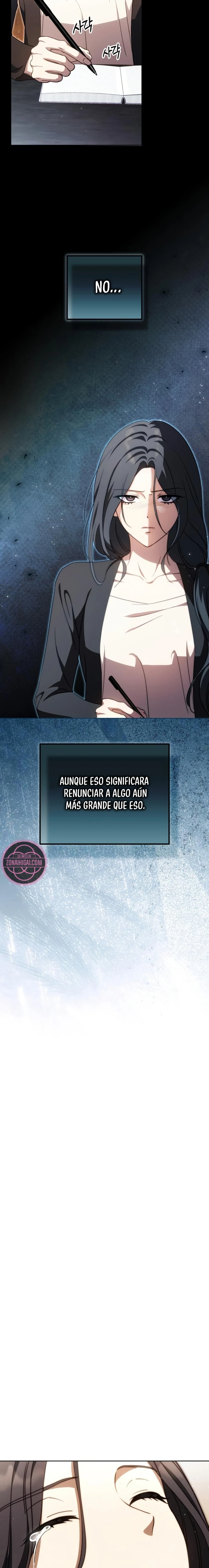 Obsesión Perversa Capitulo 15 página 19